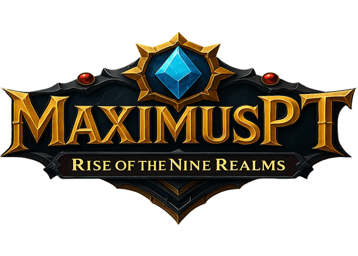 MaximusPT Logo